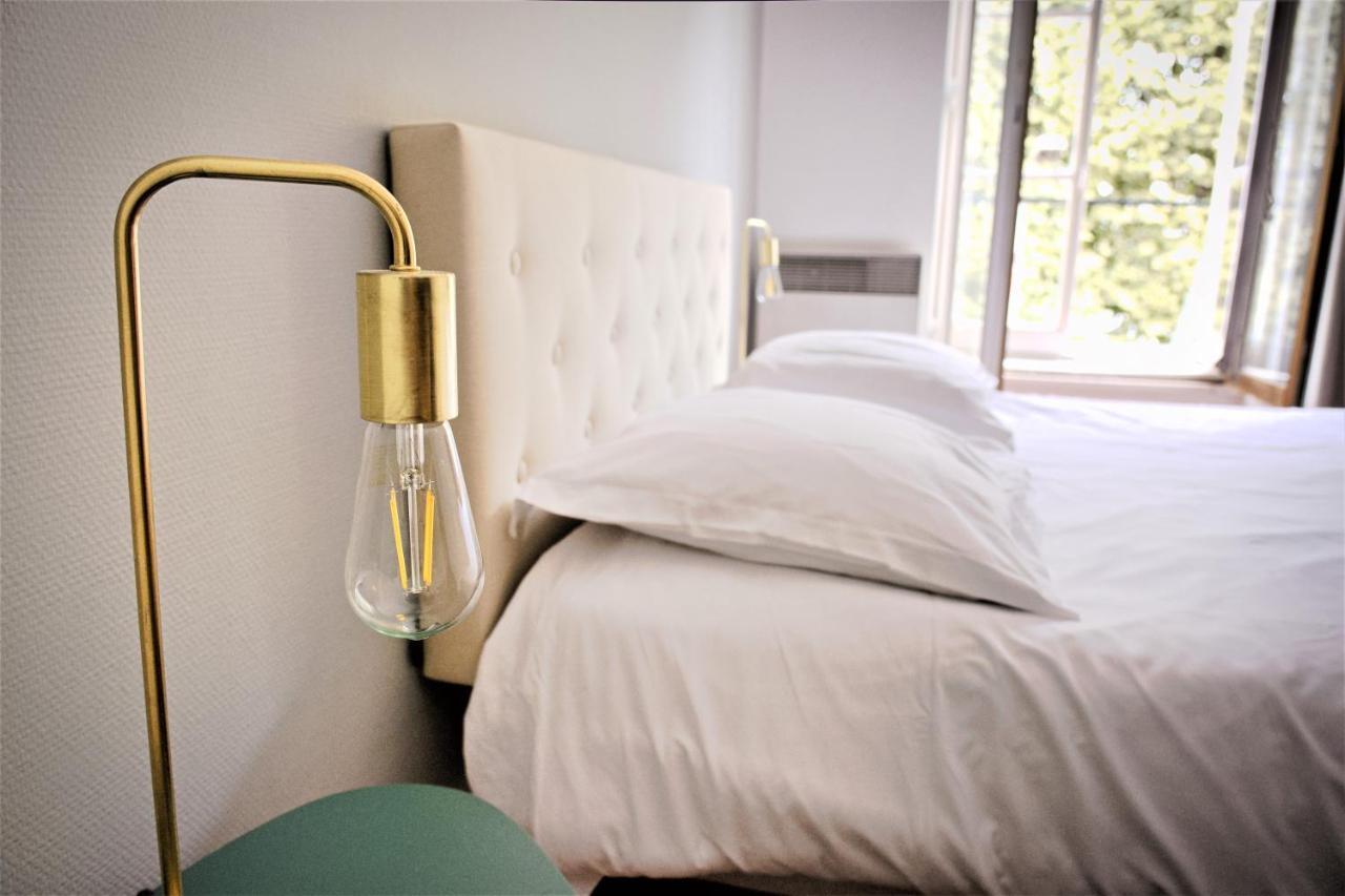 Ancienne Annonce Apartman Blois Kültér fotó