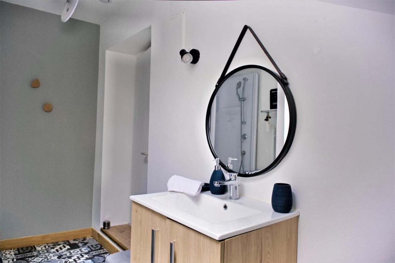 Ancienne Annonce Apartman Blois Kültér fotó